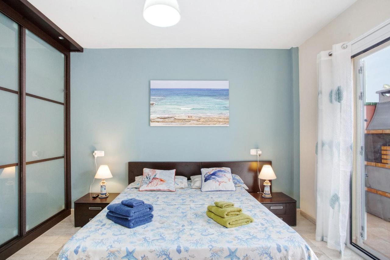 Hébergement de vacances Florencia Corralejo