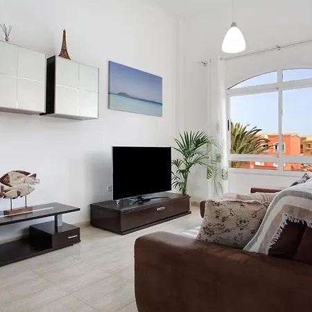 Villa Florencia Corralejo Exterior foto