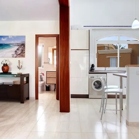 Villa Florencia Corralejo Exterior foto