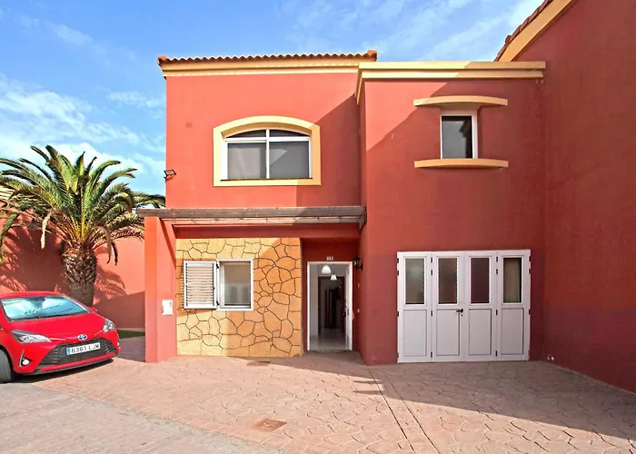 Villa Florencia